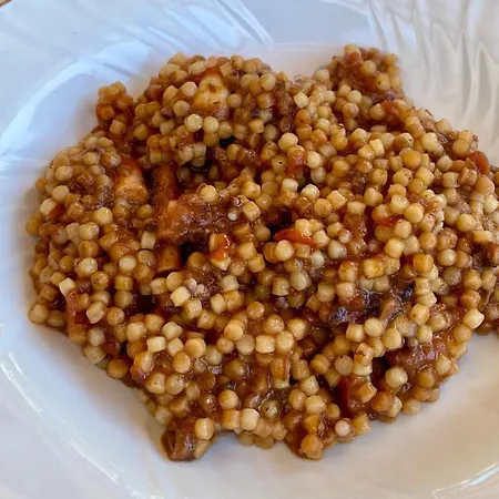 Casa Magnanina Sarda Appartement Oristano