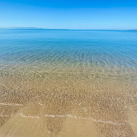Casa Magnanina Sarda Appartement Oristano