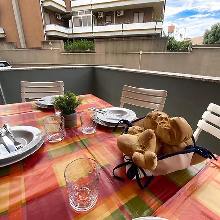 Casa Magnanina Sarda