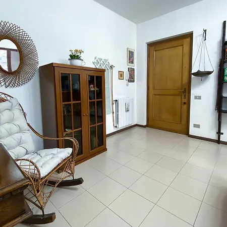 Casa Magnanina Sarda