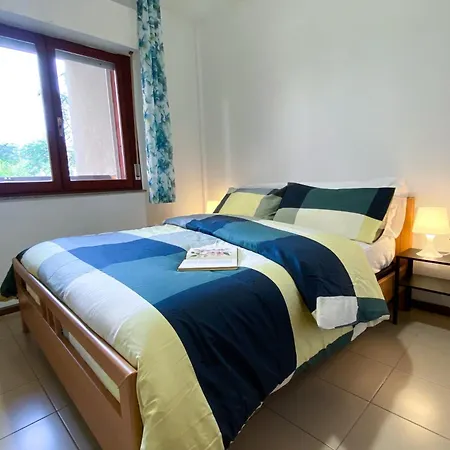 Casa Magnanina Sarda Apartman Oristano