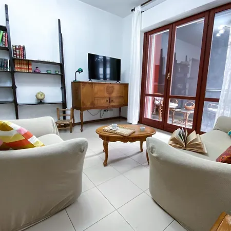 Casa Magnanina Sarda Oristano
