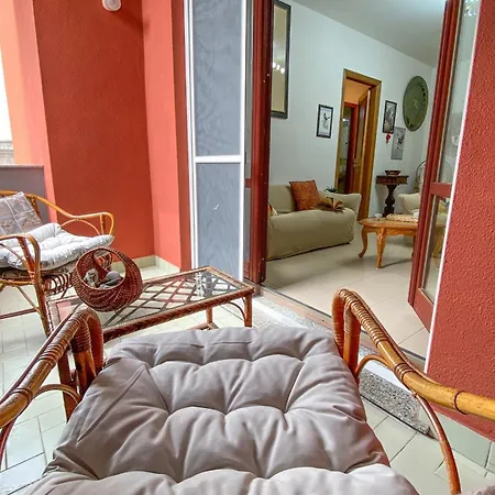 Apartman Casa Magnanina Sarda *
