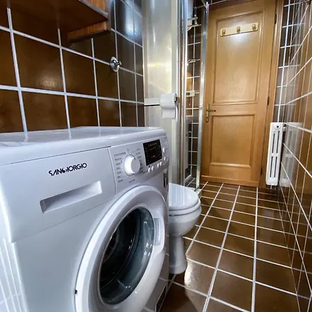 Casa Magnanina Sarda