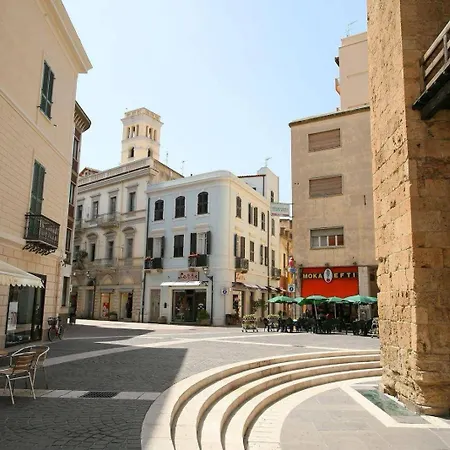 Casa Magnanina Sarda