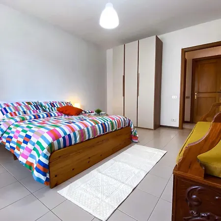 Apartment Casa Magnanina Sarda Oristano