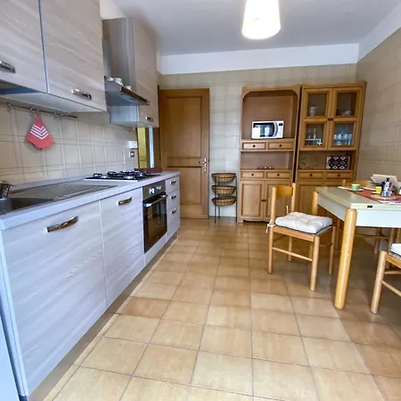 Casa Magnanina Sarda Apartamento *