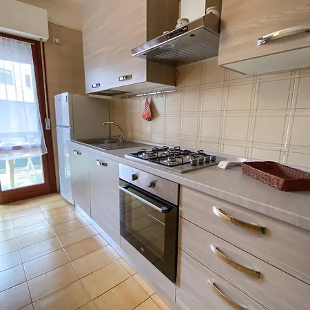 Apartment Casa Magnanina Sarda