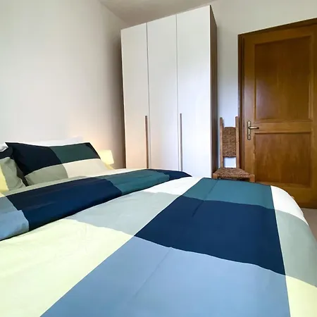 Apartment Casa Magnanina Sarda Oristano