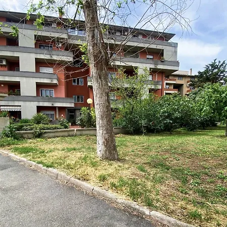 Casa Magnanina Sarda Apartamento