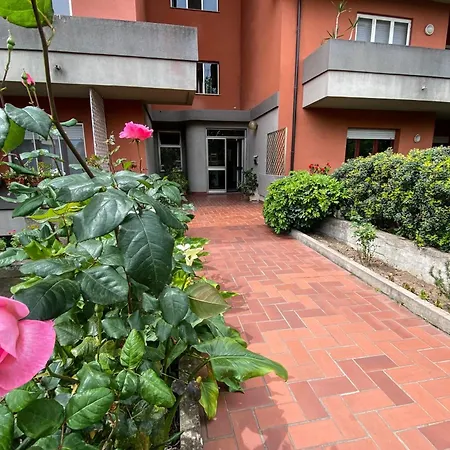 Casa Magnanina Sarda * Oristano