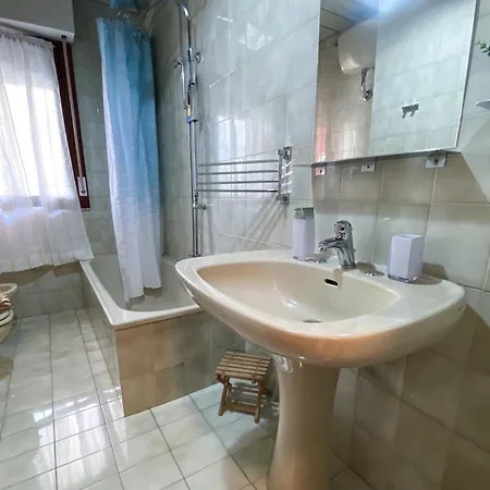 Apartment Casa Magnanina Sarda *