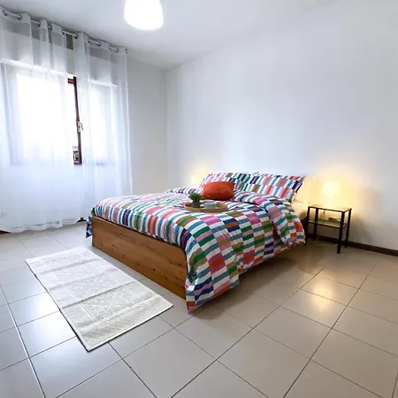 Casa Magnanina Sarda Oristano