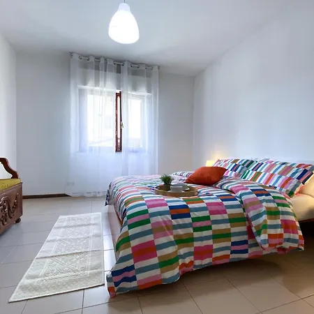 Casa Magnanina Sarda