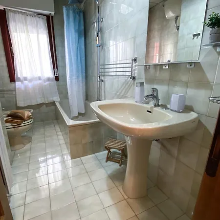 Casa Magnanina Sarda * Oristano
