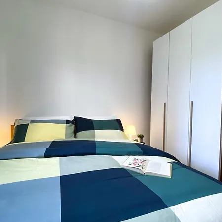 Casa Magnanina Sarda * オリスターノ