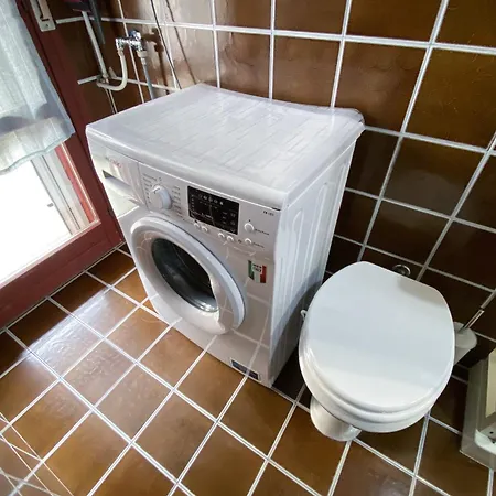 Casa Magnanina Sarda オリスターノ