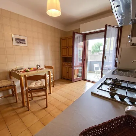 Casa Magnanina Sarda * Oristano