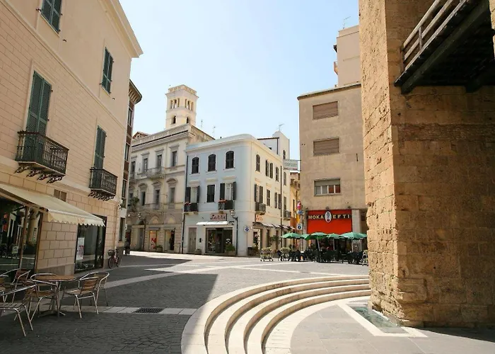 Casa Magnanina Sarda