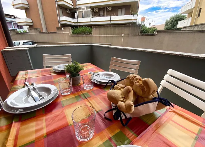 Casa Magnanina Sarda