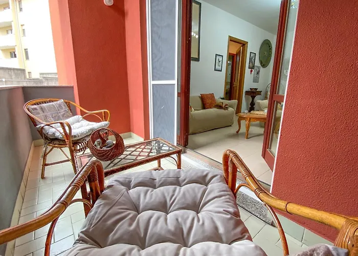 Апартаменты Casa Magnanina Sarda *