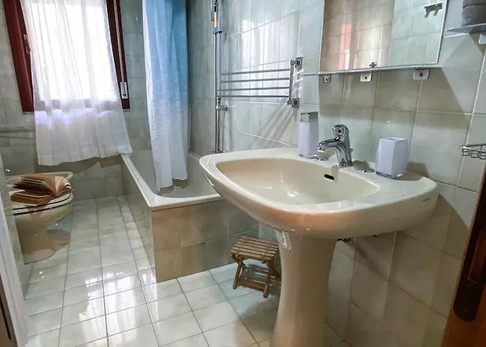 Casa Magnanina Sarda * Ористано